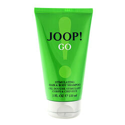 JOOP! GO Gel douche corps et cheveux (Homme) 150 ml