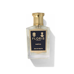 Floris Santal Eau de Toilette (Homme) 50 ml