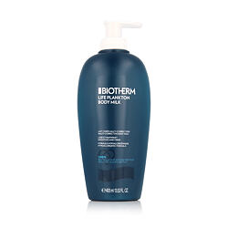Biotherm Life Plankton Multi-Corrective Body Milk 400 ml