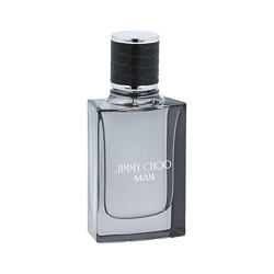 Jimmy Choo Jimmy Choo Man Eau de Toilette (Homme) 30 ml