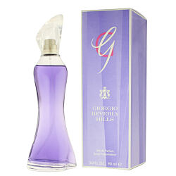 Giorgio Beverly Hills G Eau de Parfum (Femme) 90 ml