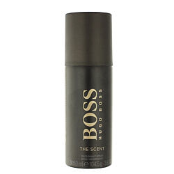 Hugo Boss Boss The Scent For Him Déodorant en spray (Homme) 150 ml