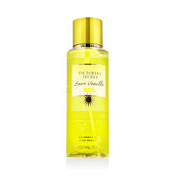 Victoria's Secret Bare Vanilla Sol Spray pour le corps (Femme) 250 ml
