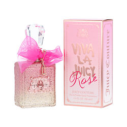 Juicy Couture Viva La Juicy Rose Eau de Parfum (Femme) 100 ml