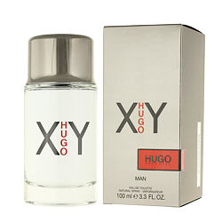 Hugo Boss Hugo XY Eau de Toilette (Homme) 100 ml