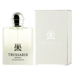 Trussardi Donna Eau de Toilette (Femme) 50 ml