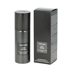 Tom Ford Oud Wood Spray pour le corps (Unisexe) 150 ml