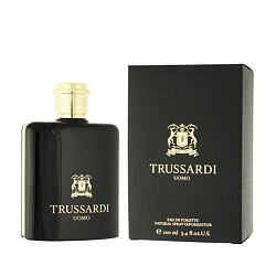 Trussardi Uomo 2011 Eau de Toilette (Homme) 100 ml