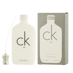 Calvin Klein CK All Eau de Toilette (Unisexe) 50 ml