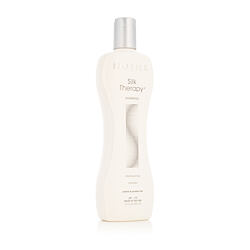 Farouk Systems Biosilk Silk Therapy Shampoo 355 ml