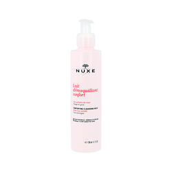 Nuxe Lait Démaquillant Rose Petals Comforting Cleansing Milk 200 ml