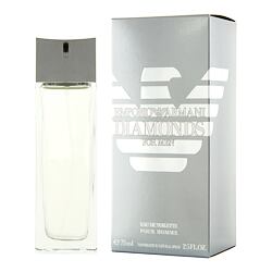 Giorgio Armani Emporio Armani Diamonds for Men Eau de Toilette (Homme) 75 ml
