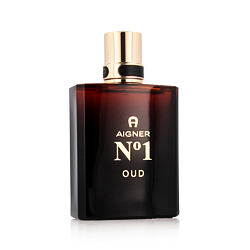 Aigner Aigner No 1 Oud Eau de Parfum (Unisexe) 100 ml