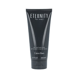 Calvin Klein Eternity for Men Gel douche (Homme) 200 ml