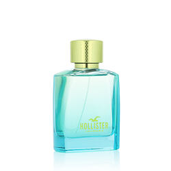Hollister California Wave 2 For Him Eau de Toilette (Homme) 50 ml