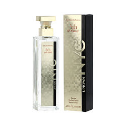 Elizabeth Arden 5th Avenue NYC Uptown Eau de Parfum (Femme) 125 ml