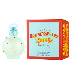 Britney Spears Circus Fantasy Eau de Parfum (Femme) 100 ml