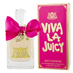 Juicy Couture Viva La Juicy Eau de Parfum (Femme) 100 ml