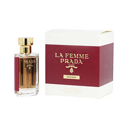 Prada La Femme Intense Eau de Parfum (Femme) 35 ml