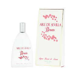Instituto Español Aire de Sevilla Rosas Eau de Toilette (Femme) 150 ml