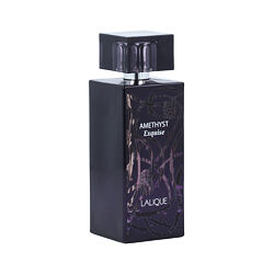 Lalique Amethyst Exquise Eau de Parfum (Femme) 100 ml