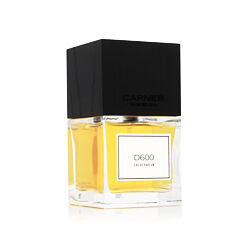 Carner Barcelona D600 Eau de Parfum (Unisexe) 100 ml