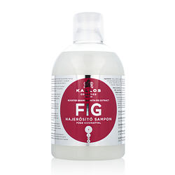 Kallos Fig Hair Shampoo 1000 ml