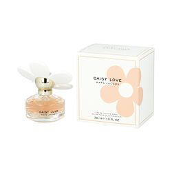 Marc Jacobs Daisy Love Eau de Toilette (Femme) 30 ml