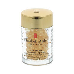 Elizabeth Arden Advanced Ceramide Capsules Daily Youth Restoring Eye Serum 60 pces