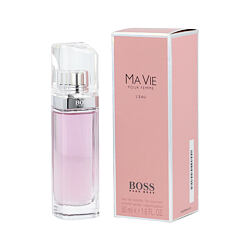 Hugo Boss Boss Ma Vie Pour Femme L'Eau Eau de Toilette (Femme) 50 ml