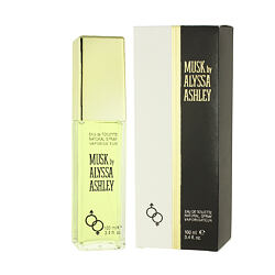 Alyssa Ashley Musk Eau de Toilette (Unisexe) 100 ml