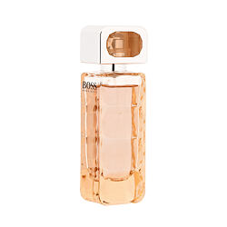 Hugo Boss Orange Woman Eau de Toilette (Femme) 30 ml