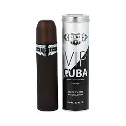 Cuba VIP Men Eau de Toilette (Homme) 100 ml