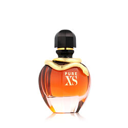 Paco Rabanne Pure XS for Her Eau de Parfum (Femme) 80 ml