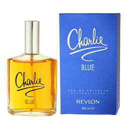 Revlon Charlie Blue Eau de Toilette (Femme) 100 ml