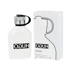 Hugo Boss Hugo Reversed Eau de Toilette (Homme) 125 ml