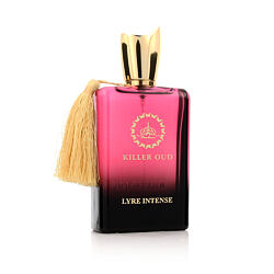 Killer Oud Lyre Intense Eau de Parfum (Unisexe) 100 ml