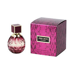 Jimmy Choo Fever Eau de Parfum (Femme) 40 ml