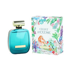 Nina Ricci Chant d'Extase Eau de Parfum (Femme) 80 ml