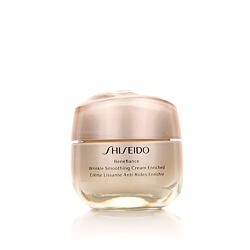 Shiseido Benefiance Wrinkle Smoothing Cream Enriched 50 ml