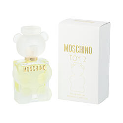 Moschino Toy 2 Eau de Parfum (Femme) 100 ml