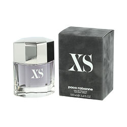 Paco Rabanne XS 2018 Eau de Toilette (Homme) 100 ml