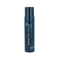 Sebastian Professional Twisted Styling Foam 200 ml