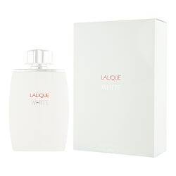 Lalique White Eau de Toilette (Homme) 125 ml