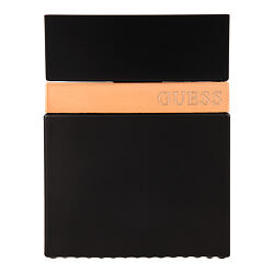 Guess Seductive Noir Homme Eau de Toilette (Homme) 100 ml