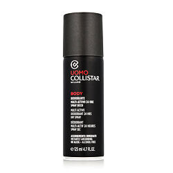 Collistar Linea Uomo Multi-Active 24 Hours Deo 125 ml