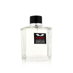 Antonio Banderas Power of Seduction Eau de Toilette (Homme) 200 ml