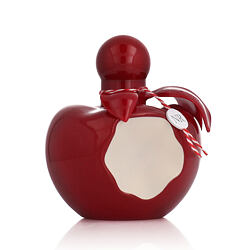 Nina Ricci Nina Rouge Eau de Toilette (Femme) 80 ml