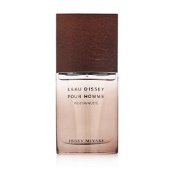 Issey Miyake L'Eau d'Issey Pour Homme Wood & Wood Eau de Parfum Intense (Homme) 50 ml