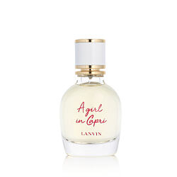 Lanvin A Girl in Capri Eau de Toilette (Femme) 50 ml